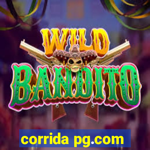 corrida pg.com